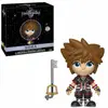 Image de Figurine vinyle Funko Kingdom Hearts 3 5 Star Sora 8 cm FK34562