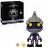 Image de Kingdom Hearts 3 - Soldat Heartless - Funko 5 Five Star - Figurine en vinyle