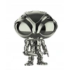 Image de Aquaman - Black Manta 248 (Chrome) - Funko Pop - Figurine Vinyle
