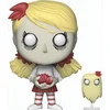 Image de Don't Starve - Wendy et Abigail 402 Glows in the Dark - Funko Pop ! - Vinyl Figu