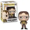 Image de Funko POP The Office US - Dwight Schrute #34906