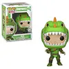 Image de Funko Pop! Vinyl: Fortnite: Rex - Figurine en Vinyle à Collectionner - Idée de Cadeau - Produits Officiels - Jouets pour Les Enfants et Adultes - Video Games Fans en occasion ou reconditionné