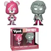 Image de Figurine Funko VYNL : Fortnite - Chef d'équipe câlin & Love Ranger