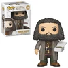 Image de Funko Pop! Harry Potter - Hagrid z tortem 15cm figurka winylowa premium