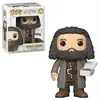 Image de FUNKO POP Vinyl: Harry Potter S5: Rubeus Hagrid - Neuf