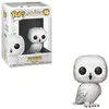 Image de Figurine Pop Funko Harry Potter POP! Movies Vinyl figurine Hedwig 9 cm - Figurines Pop Funko Pop! - FK35510