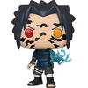 Image de Funko Pop! Sasuke Uchiha Curse Mark Exclusive - Naruto Shippuden Figurki Winylowe