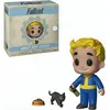 Image de 5 étoiles Fallout - Vault Boy (Chance)
