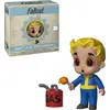 Image de 5 Star Fallout - L'homme de la chambre forte (Pyromane)