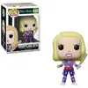 Image de FUNKO Pop Animation: Rick & Morty - Beth Kid Armor - Neuf