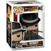 Image de Attack on Titan - Kenny 463 - Funko Pop - Figurine en vinyle