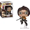 Image de Attack on Titan - Hange 464 - Funko Pop - Figurine en vinyle