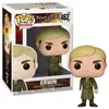 Image de Funko POP Anime - Attack on Titan - Erwin 462