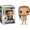 Image de James Bond 007 - Honey Ryder de Dr. No 690 - Funko Pop - Vinyl Figur