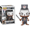 Image de James Bond 007 - Baron Samedi de Vivre et laisser mourir 691 - Funko Pop ! - Vinyl Fig