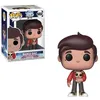 Image de Funko Pop Star Vs Forces Of Evil - Marco Diaz 502 Vinyl Figure New!
