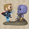 Image de FIGURINE FUNKO BOBBLE HEAD POP AVENGERS 2 AGE OF ULTRON SCARLET WITCH NOUVEAU Funko