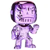 Image de TOYS_BABY Funko   Marvel Avengers : Infinity War   Thanos (Chrome Violet) en occasion ou reconditionné