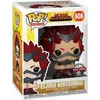 Image de My Hero Academia - Eljiro Kirishima 606 Special Edition - Funko Pop - Figurine en vinyle