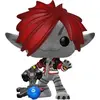 Image de Kingdom Hearts - Sora (Monstres, Inc.) 485 Special Edition Flocked - Funko Pop - Vinyl Figur