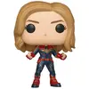 Image de Marvel Captain Marvel - Captain Marvel 425 - Funko Pop - Figurine en vinyle