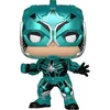 Image de Marvel : Captain Marvel - Yon-Rogg 429 - Funko Pop - Figurine en vinyle
