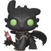 Image de Figurka Funko Pop! Toothless z Jak Train Your Dragon 3 - Wysokiej Jako ci Winyl