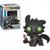 Image de FUNKO Pop Movies: How To Training Your Dragon 3 - Toothless - Neuf