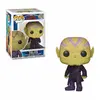 Image de Captain Marvel - Talos 431 - Funko Pop - Figurine en vinyle