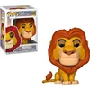 Image de Figurka winylowa Funko Pop! Disney Lion King - Mufasa oficjalny produkt kolekcjonerski