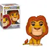 Image de FUNKO Pop Disney: Lion King - Mufasa - Neuf