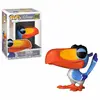Image de Le Roi Lion - Zazu 449 - Funko Pop ! - Figurine vinyle