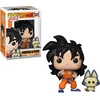 Image de Funko Pop Animation - Dragon Ball Z Yamcha et Puar 531