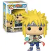 Image de Funko POP! Animation Minato Namikaze 935 Naruto   Exclusivité Naruto