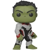 Image de Funko POP ! Marvel Avengers Endgame Hulk 451