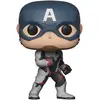 Image de FUNKO POP ! - MARVEL - Avengers Captain America #450