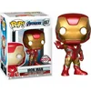 Image de Funko Pop! Iron Man Exclusive - Marvel Avengers Endgame Figurk Winylow