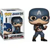 Image de Avengers - Captain America 464 Special Edition Funko Pop Vinyl Figur