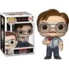 Image de Figurine Funko POP Office Space 713 Milton