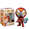 Image de Infinity Warps - Marteau de Fer 680 Glows Edition Spéciale - Funko Pop ! - Vinyl Figur