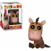 Image de FIGURINE FUNKO BOBBLE HEAD POP CULTURE DISNEY TOY STORY BUZZ LIGHTYEAR NOUVEAU Funko