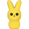 Image de Figurine Funko Pop! Peeps : Jaune lapin