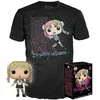 Image de Figurka Funko Pop! Britney Spears "One More Time" Exclusive z koszulk , idealna dla kolekcjonerów