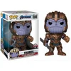 Image de Funko Pop! Thanos 25cm - Marvel Avengers Endgame Figurki Winylowe Exclusive