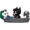 Image de Figurine Funko POP Moment DC Super Heroes 280 Batman and Joker 1989