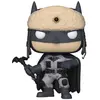 Image de Batmam - Batman Red Son 80 Years 312 - Funko Pop - Vinyl Figur