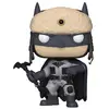Image de FUNKO Pop Heroes: Batman 80Th - Red Son Batman (2003) - Neuf