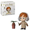 Image de Funko Harry Potter 5 étoiles Actionfigur Ron Weasley (Herbologie) 8 cm FK37265