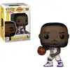 Image de FUNKO LeBron James (Lakers) (White Jersey) - Neuf