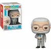 Image de Funko Dr. Seuss POP ! Icons Figurine vinyle Dr. Seuss 9 cm FK37286